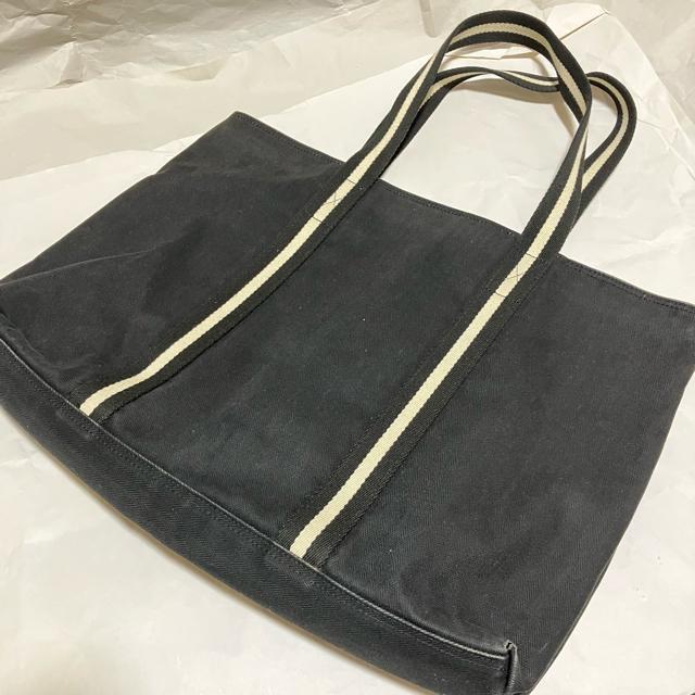 【agnes b VOYAGE / アニエスベーボヤージュ】 ライントートバッグ < ブランド 【agnes b VOYAGE / アニエスベーボヤージュ】 ライントートバッグ < ブランドの