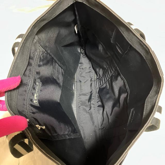 【agnes b VOYAGE / アニエスベーボヤージュ】 ライントートバッグ < ブランド 【agnes b VOYAGE / アニエスベーボヤージュ】 ライントートバッグ < ブランドの