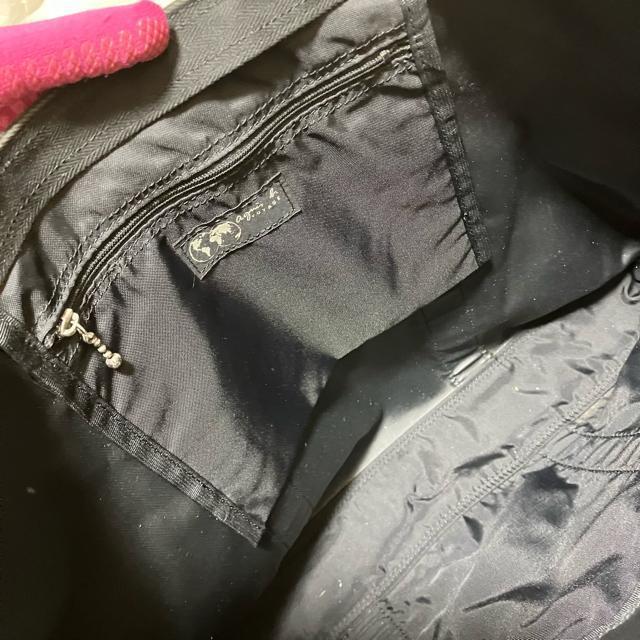 【agnes b VOYAGE / アニエスベーボヤージュ】 ライントートバッグ < ブランド 【agnes b VOYAGE / アニエスベーボヤージュ】 ライントートバッグ < ブランドの
