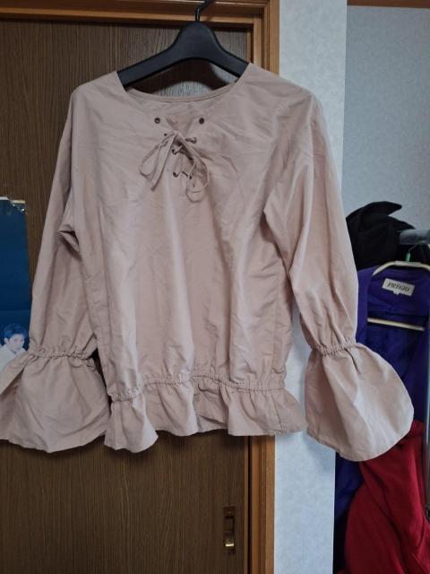 トップス < 女性ファッション  トップス  < 女性ファッションの