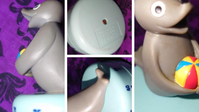 ピングー色々セット キッチンタイマー ふせん テープ ミニケース 住友生命 < アニメ/コミック/キャラクター ピングー色々セット キッチンタイマー ふせん テープ ミニケース 住友生命 < アニメ/コミック/キャラクターの