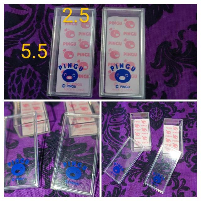 ピングー色々セット キッチンタイマー ふせん テープ ミニケース 住友生命 < アニメ/コミック/キャラクター ピングー色々セット キッチンタイマー ふせん テープ ミニケース 住友生命 < アニメ/コミック/キャラクターの