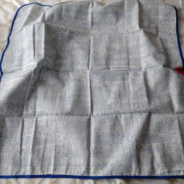 イタリア製ブルー柄テーブルクロス < インテリア/ライフ イタリア製ブルー柄テーブルクロス < インテリア/ライフの