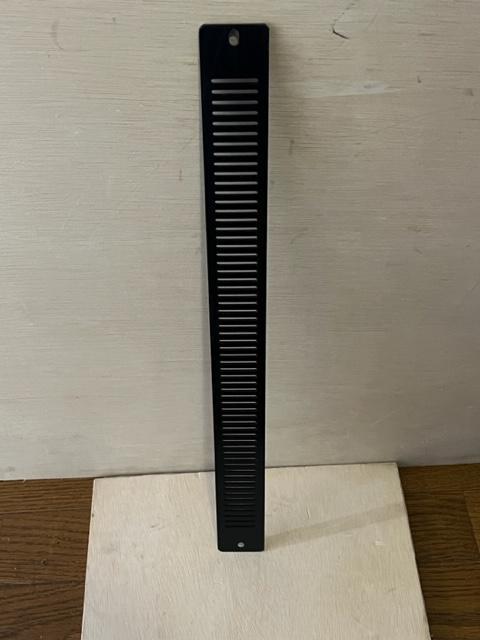 1U放熱ラックパネル 中古品 < ホビー  1U放熱ラックパネル 中古品  < ホビーの