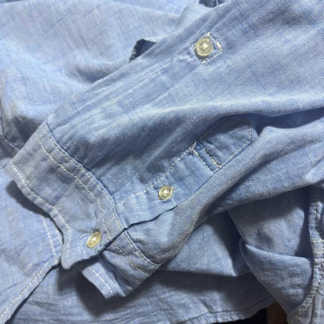 SMITH'S American 半袖シャツ Lサイズ トップス < ブランド  SMITH'S American 半袖シャツ Lサイズ トップス < ブランドの