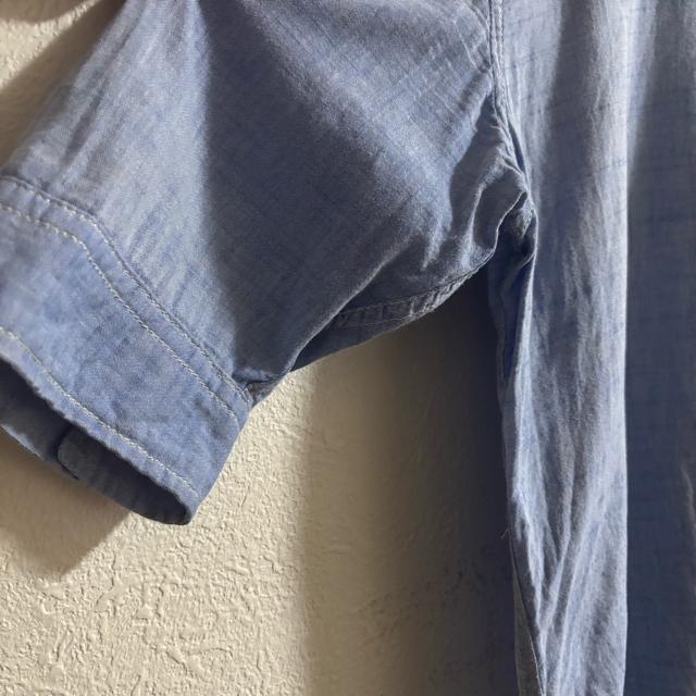 SMITH'S American 半袖シャツ Lサイズ トップス < ブランド  SMITH'S American 半袖シャツ Lサイズ トップス < ブランドの