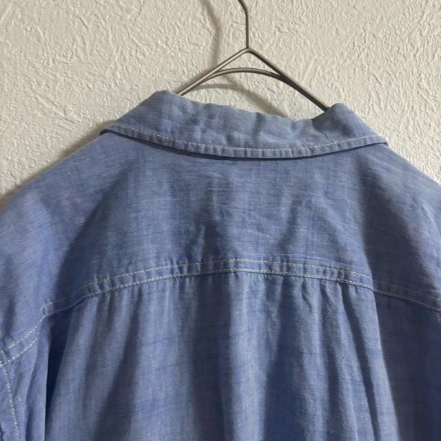 SMITH'S American 半袖シャツ Lサイズ トップス < ブランド  SMITH'S American 半袖シャツ Lサイズ トップス < ブランドの