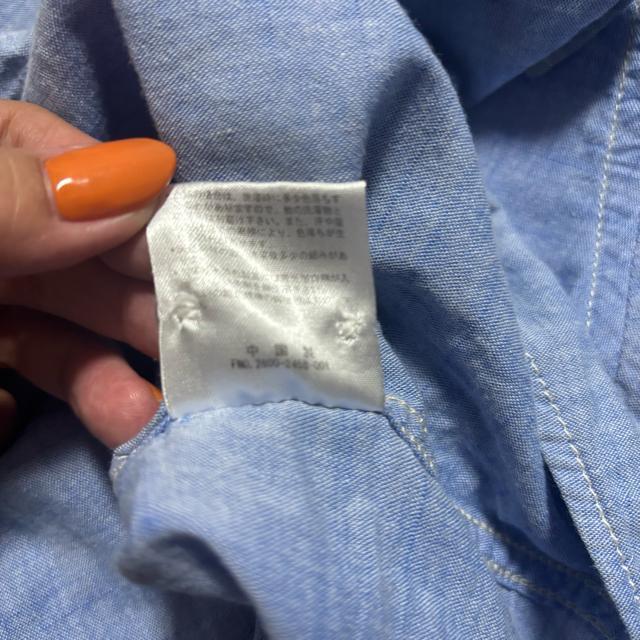 SMITH'S American 半袖シャツ Lサイズ トップス < ブランド  SMITH'S American 半袖シャツ Lサイズ トップス < ブランドの