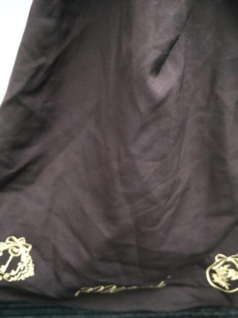 Ank Rouge☆セットアップ風ジャンスカ < ブランド Ank Rouge☆セットアップ風ジャンスカ < ブランドの