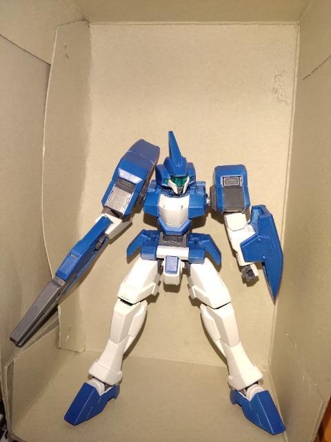 HG1/144 ジェノアスO カスタム < ホビー  HG1/144 ジェノアスO カスタム < ホビーの