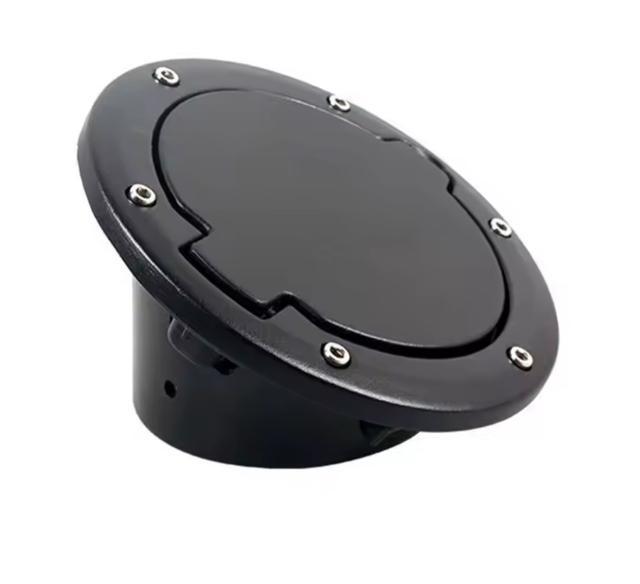 1円スタート♪アルミ合金製 燃料タンクカバー Jeep ラングラー jk/jku 2ドア 4ドア対応 燃料キャップ 高品質 ジープ < 自動車/バイク 1円スタート♪アルミ合金製 燃料タンクカバー Jeep ラングラー jk/jku 2ドア 4ドア対応 燃料キャップ 高品質 ジープ < 自動車/バイク