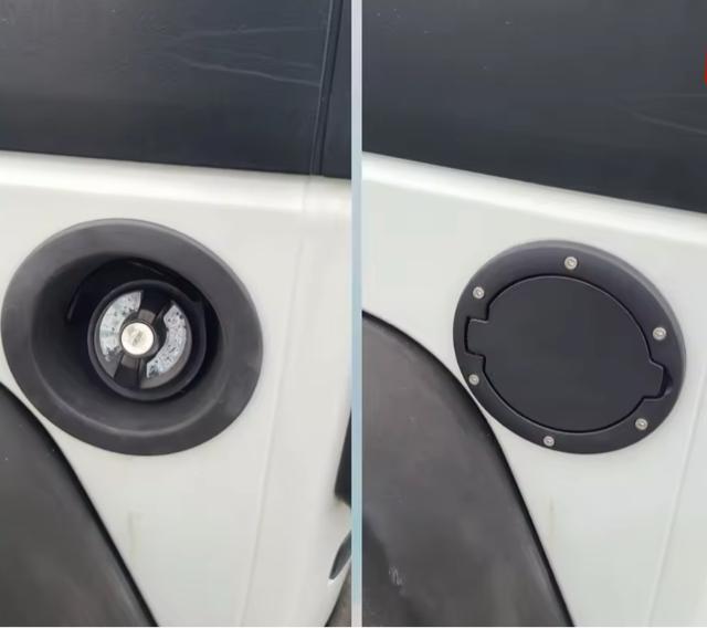 1円スタート♪アルミ合金製 燃料タンクカバー Jeep ラングラー jk/jku 2ドア 4ドア対応 燃料キャップ 高品質 ジープ < 自動車/バイク 1円スタート♪アルミ合金製 燃料タンクカバー Jeep ラングラー jk/jku 2ドア 4ドア対応 燃料キャップ 高品質 ジープ < 自動車/バイク