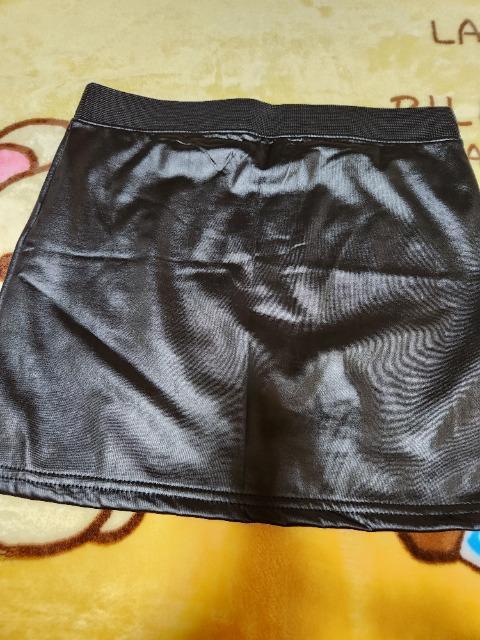 フェイクレザー ミニ スカート < 女性ファッション フェイクレザー ミニ スカート < 女性ファッションの