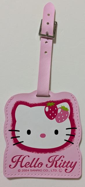 ★ハローキティ トラベルタグ < おもちゃ ★ハローキティ トラベルタグ < おもちゃの