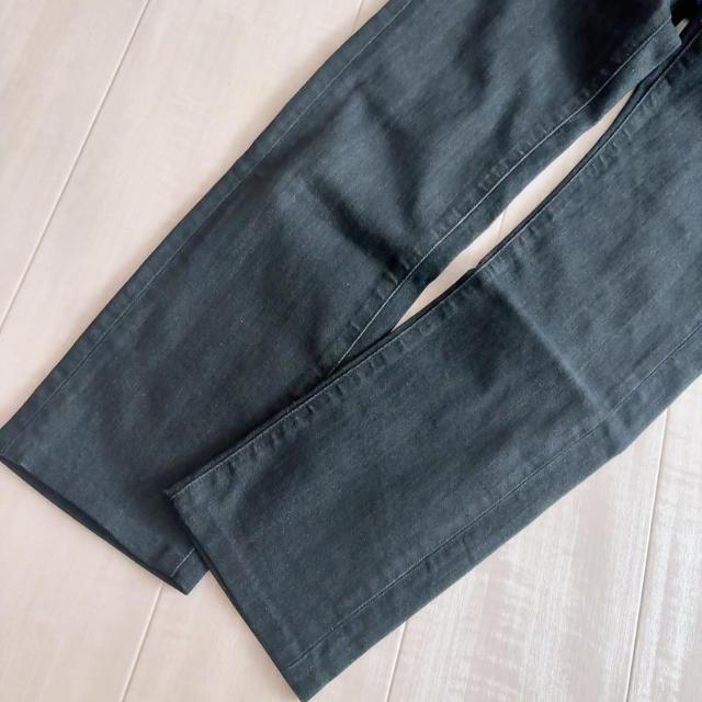 ◆UNIQLO/ユニクロ◆ウルトラストレッチスキニーフィットカラージーンズ★ブラック28*美品♪ < ブランド ◆UNIQLO/ユニクロ◆ウルトラストレッチスキニーフィットカラージーンズ★ブラック28*美品♪ < ブランドの