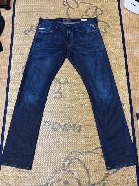 リプレイ バルセロナ < 男性ファッション リプレイ バルセロナ < 男性ファッションの