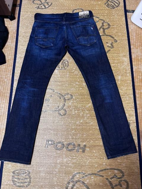 リプレイ バルセロナ < 男性ファッション リプレイ バルセロナ < 男性ファッションの