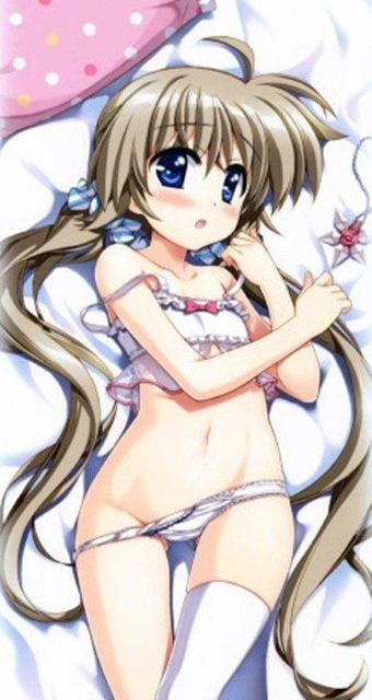 魔法少女リリカルなのは ViVid コロナ 抱き枕カバー < アニメ/コミック/キャラクター 魔法少女リリカルなのは ViVid コロナ 抱き枕カバー < アニメ/コミック/キャラクターの