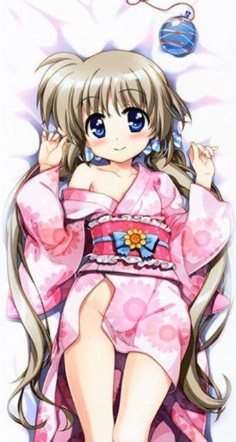 魔法少女リリカルなのは ViVid コロナ 抱き枕カバー < アニメ/コミック/キャラクター 魔法少女リリカルなのは ViVid コロナ 抱き枕カバー < アニメ/コミック/キャラクターの