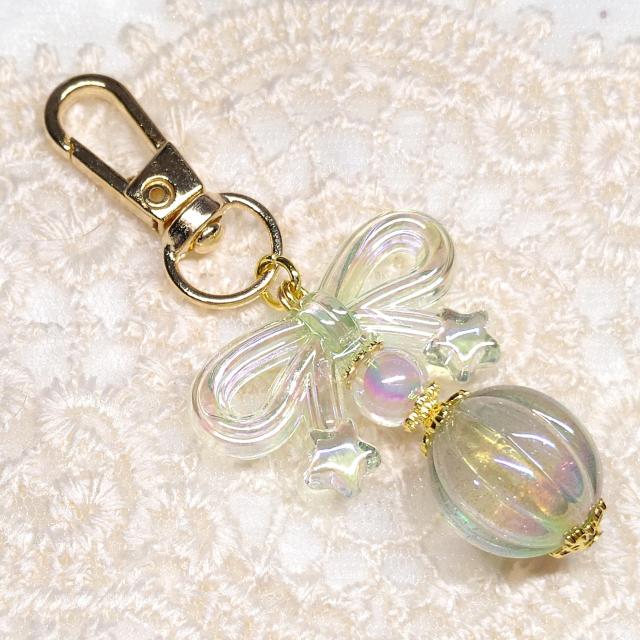 �n���h���C�h���L�[�z���_�[���N���A�r�[�Y  �� �����t�@�b�V������ 