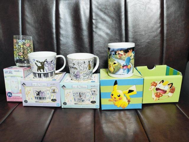 �|�P���� ��Ԃ��� �}�O�J�b�v  �|�P�����Z���^�[ ������}�O  �� �A�j��/�R�~�b�N/�L�����N�^�[�� 