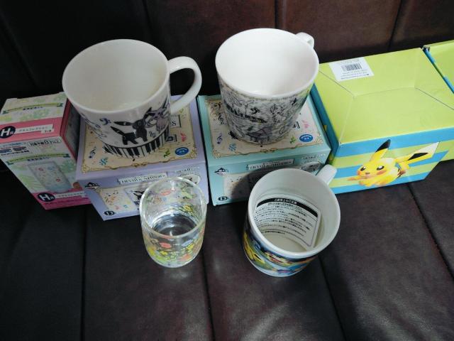 �|�P���� ��Ԃ��� �}�O�J�b�v  �|�P�����Z���^�[ ������}�O �� �A�j��/�R�~�b�N/�L�����N�^�[�� 