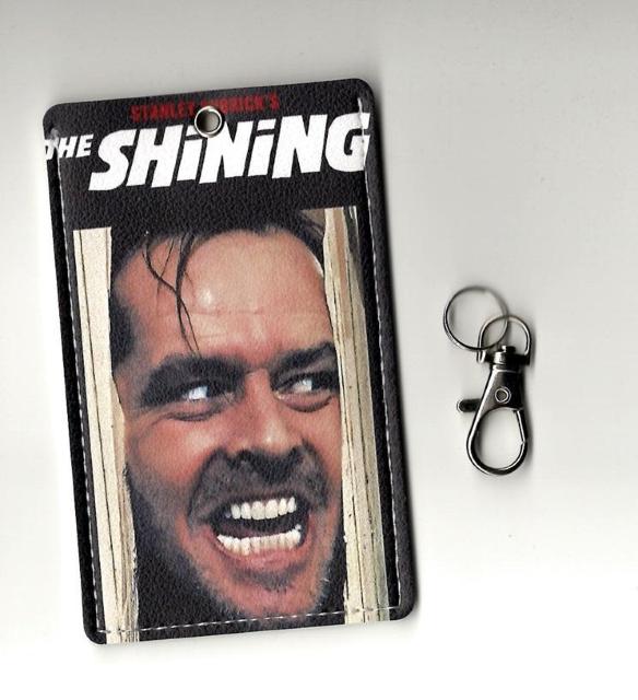 �V�i �f�� �V���C�j���O The Shining IC�J�[�h�P�[�X ������� �p�X�P�[�X �� �j���t�@�b�V������ 