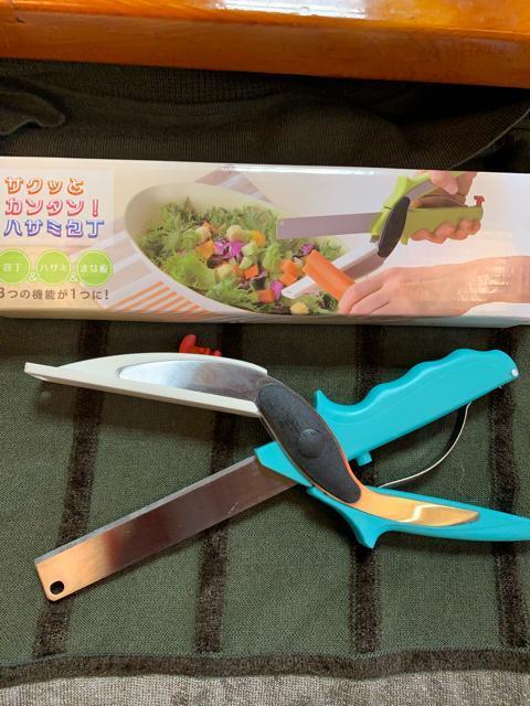 一回使用 萬能ハサミ アウトドア 送料無料 < インテリア/ライフ 一回使用 萬能ハサミ アウトドア 送料無料 < インテリア/ライフの