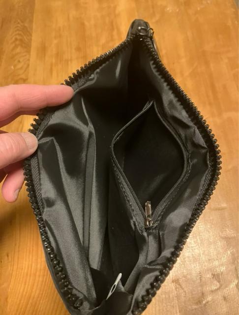 CHANEL �V���l�� �m�x���e�B �|�[�` �u���b�N&�z���C�g �Q���Z�b�g �R�R�}�[�N �� �u�����h�� 