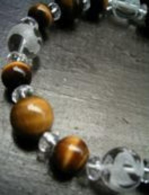 ☆即決☆*風水四神*タイガーアイブレスレット < 男性アクセサリー/時計 ☆即決☆*風水四神*タイガーアイブレスレット < 男性アクセサリー/時計の