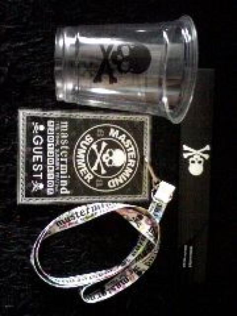 †mastermind†THE FINALSUMMER FESTIVAL非買グッズ < ブランド  †mastermind†THE FINALSUMMER FESTIVAL非買グッズ  < ブランドの