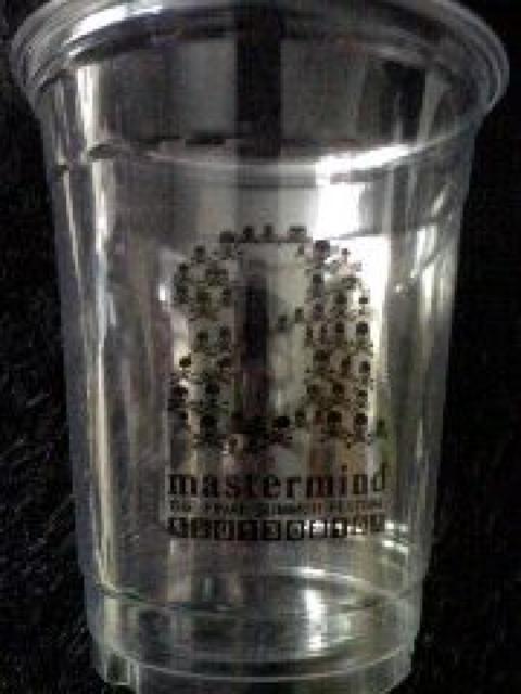 †mastermind†THE FINALSUMMER FESTIVAL非買グッズ < ブランド  †mastermind†THE FINALSUMMER FESTIVAL非買グッズ < ブランドの