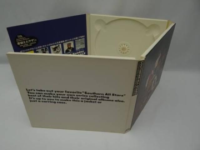 希少 非売品 サザン SOUTHEREN ALL STARS MY BEST SELECTION < タレントグッズ  希少 非売品 サザン SOUTHEREN ALL STARS MY BEST SELECTION < タレントグッズの