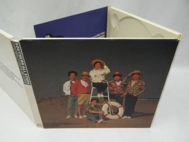 希少 非売品 サザン SOUTHEREN ALL STARS MY BEST SELECTION < タレントグッズ  希少 非売品 サザン SOUTHEREN ALL STARS MY BEST SELECTION < タレントグッズの