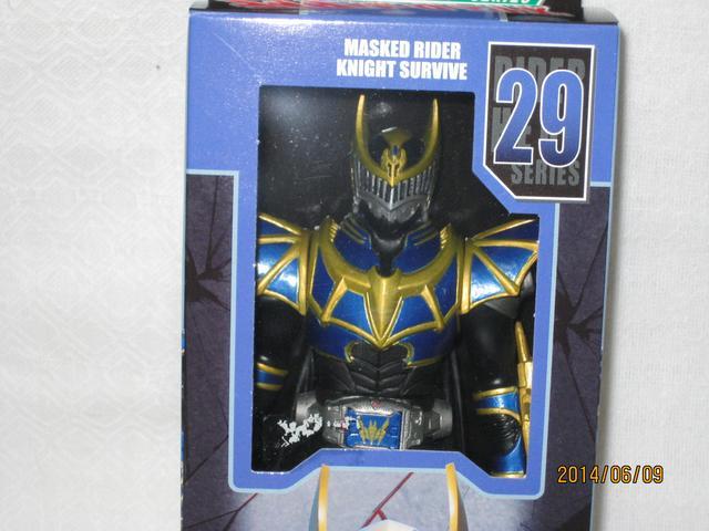 ソフビ 仮面ライダー 龍騎 仮面ライダーナイトサバイブ < ホビー ソフビ 仮面ライダー 龍騎 仮面ライダーナイトサバイブ < ホビーの