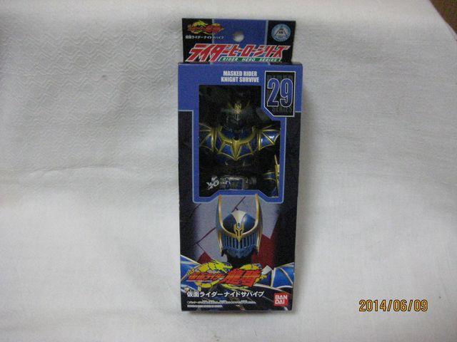 ソフビ 仮面ライダー 龍騎 仮面ライダーナイトサバイブ < ホビー ソフビ 仮面ライダー 龍騎 仮面ライダーナイトサバイブ < ホビーの