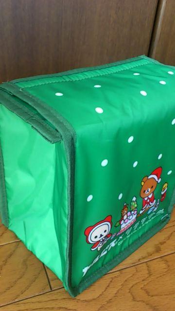 リラックマ×カルピス!新品!非売品!景品!クーラーバック! < ホビー  リラックマ×カルピス!新品!非売品!景品!クーラーバック! < ホビーの