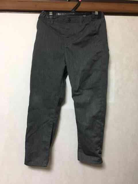 COMME CA ISM/RT/130cm/`R[O[//w   uh 