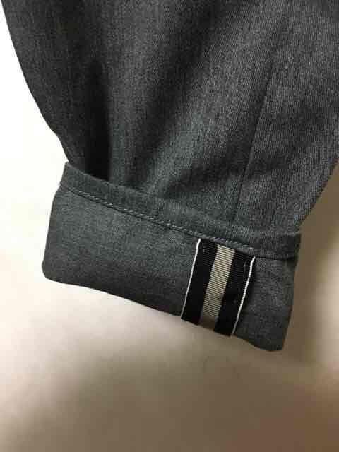 COMME CA ISM/RT/130cm/`R[O[//w  uh 