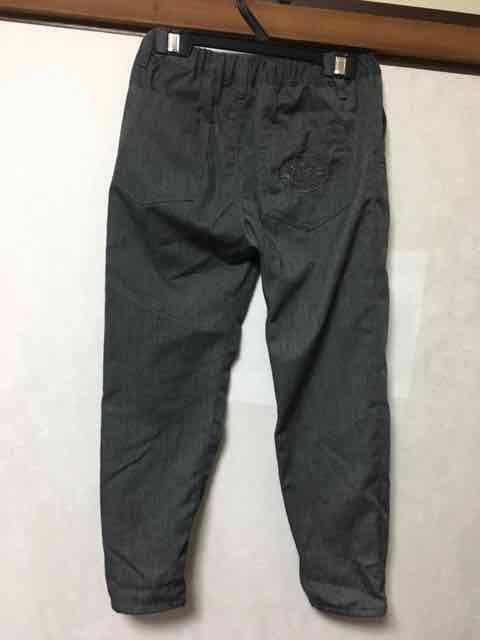 COMME CA ISM/RT/130cm/`R[O[//w  uh 