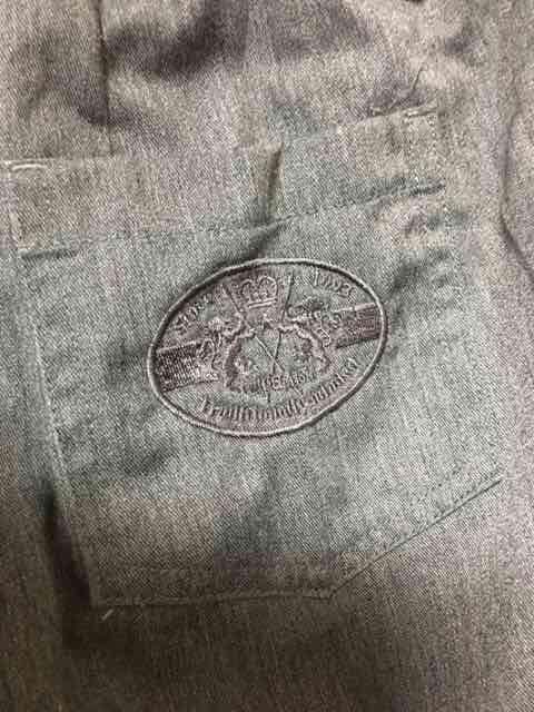 COMME CA ISM/RT/130cm/`R[O[//w  uh 