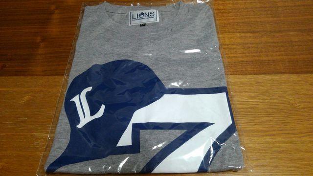 埼玉西武ライオンズ SEVENDAYS=SUNDAY Tシャツ グレー メンズXL < レジャー/スポーツ 埼玉西武ライオンズ SEVENDAYS=SUNDAY Tシャツ グレー メンズXL < レジャー/スポーツの