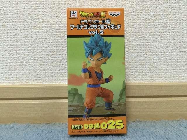 ドラゴンボーン超 コレクタブルフィギュア vol.5 孫悟空 < アニメ/コミック/キャラクター  ドラゴンボーン超 コレクタブルフィギュア vol.5 孫悟空  < アニメ/コミック/キャラクターの