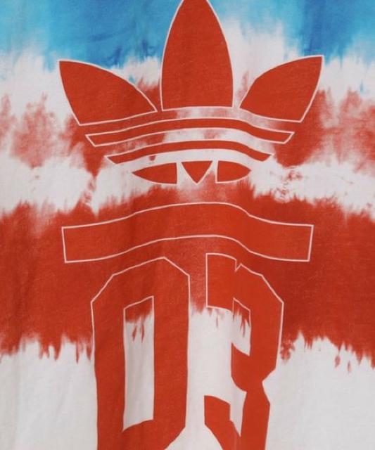 adidasアディダス☆ロゴマークTシャツ < ブランド adidasアディダス☆ロゴマークTシャツ < ブランドの