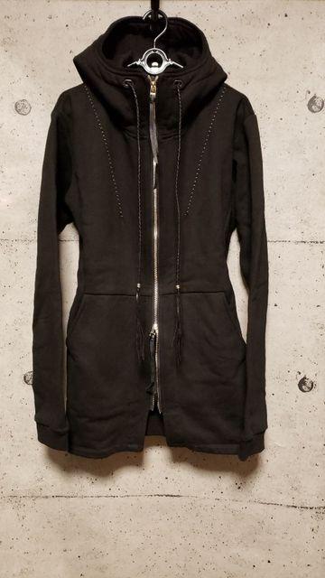 KMRIIケムリ  Fleece Long Parka 2 < ブランド  KMRIIケムリ  Fleece Long Parka 2  < ブランドの