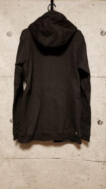 KMRIIケムリ  Fleece Long Parka 2 < ブランド  KMRIIケムリ  Fleece Long Parka 2 < ブランドの