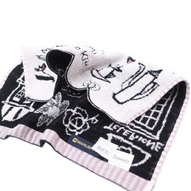 《New》キティちゃん★「アラウンド ザ シティ」・ジャガード*ウォッシュ/ハンドタオル < インテリア/ライフ 《New》キティちゃん★「アラウンド ザ シティ」・ジャガード*ウォッシュ/ハンドタオル < インテリア/ライフの