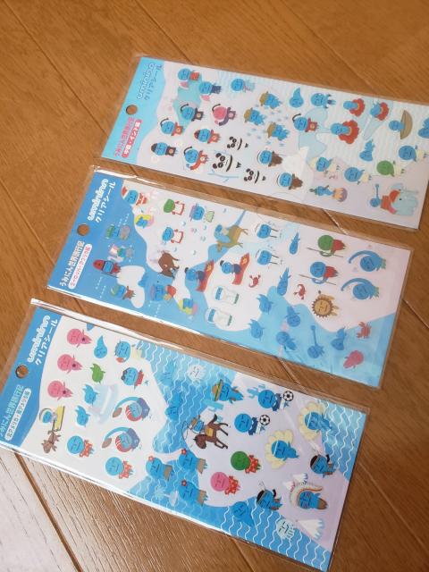 ViJ݂ɂV[܂Ƃ߂3_Zbg 