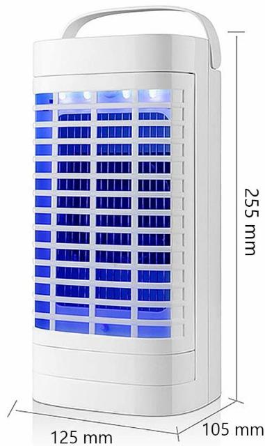 光誘・電撃・吸入式 蚊取り器 ◆AC/USB・2電源◆新品・即決! < レジャー/スポーツ 光誘・電撃・吸入式 蚊取り器 ◆AC/USB・2電源◆新品・即決! < レジャー/スポーツの