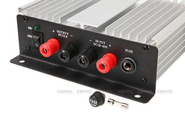 DC24VDC13.8V MAX45A e45AyA fRfR  /oCN